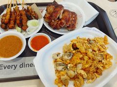 -纽顿熟食中心