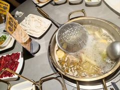 -潮发潮汕牛肉店(东方宝泰店)