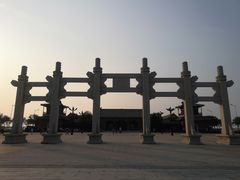 -天津妈祖文化园