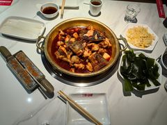 -涿派·炝锅鱼(涿州店)