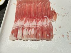 -东来顺(非遗·清真火锅·盛世广场店)