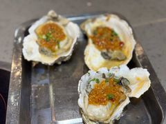 -邢氏老太太烧烤(南山店)