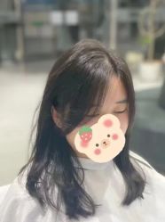点击看大图 -MORI HAIR SALON日式美发沙龙