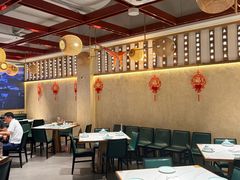 -老馆子·建德菜·山肴鱼鲜(海威新界店)