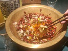 -永安水煮活鱼·仪征菜(仪征奥林匹克店)