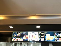 -麦当劳(金地店)