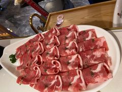 -豆花姐烂豆花火锅(水屯北路恒大滨河店)