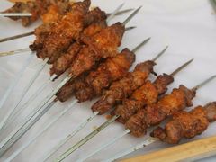 -玉园烧烤·海鲜辣炒