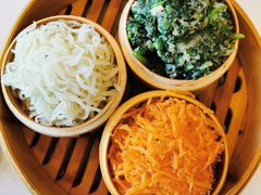 -晋阳春·山西菜·北京烤鸭(交大店)