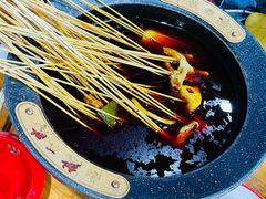 -冒椒火辣(太古里店)