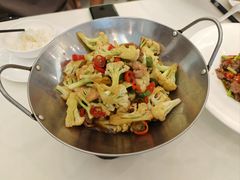 -州康·本帮菜(南桥百联店)