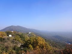 -紫金山天文台
