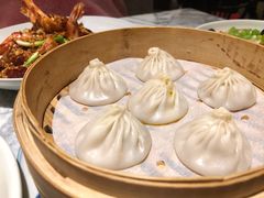 松鼠桂鱼-湖滨28中餐厅·西湖宴·杭州君悦酒店