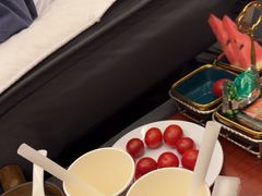 -华夏良子·足道SPA艾灸(三里屯店)