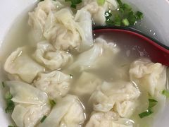 -瞻老元面馆(双塘路店)