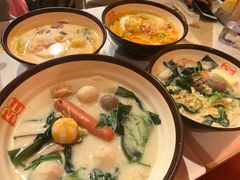 -张亮麻辣烫(政民路店)