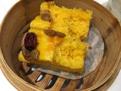 南瓜糕-金鼎轩·滋养小餐馆(联想桥店)