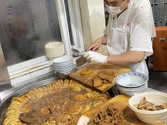 -陈记卤煮小肠