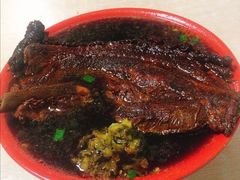 -刘记大肉面(三牌楼大街店)