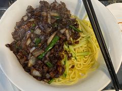 -桃园中华料理炸酱面(燕儿岛路店)
