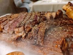 战斧牛排-Pasha帕夏土耳其餐厅(南昌路店)