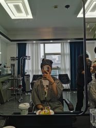 -凯博K-boom Hair Salon