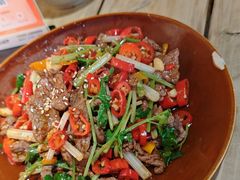 -饭江湖·江湖菜(湖广会馆店)