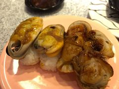 -争鲜回转寿司(金桥家乐福店)