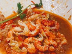 -海底捞火锅(群光广场店)