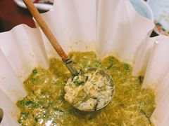 -蟹田居·活蟹料理(东城店)