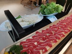 -湯系·煲汤手艺人(东二环泰禾广场店)