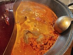 -萍姐火锅·公路夜市(南京新街口店)