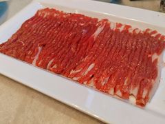 手切鲜羊肉-牛街·马辈儿涮肉(牛街总店)
