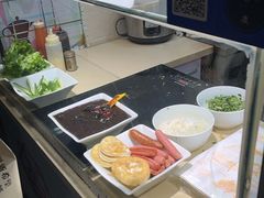 -沓客卤肉卷(共和新路店)