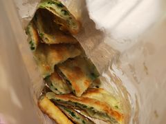 -咏春葱油饼(德政中路店)