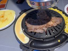 -外婆掌柜·东北家庭烤肉(托乐嘉店)