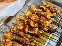 -佰运猪蹄(高陵店)