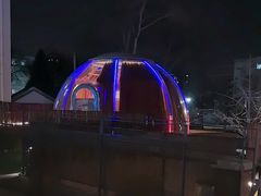 -羊门客在·烤盐池滩羊·川菜