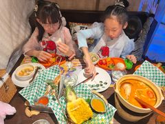 -泰妃殿(武汉首店)