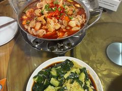-湖南湘菜馆(东湘缘二店)