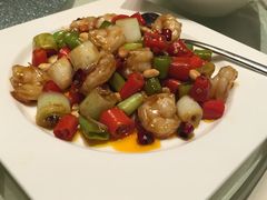 iphone_upload_pic-上海金桥红枫万豪酒店-万豪中餐厅