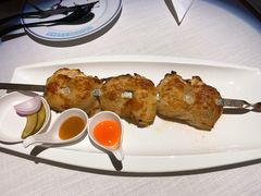 -俄士厨房(万松园店)