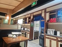 -顺福苑·新派淮扬菜