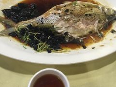 -盛记顺德高佬猪杂粥