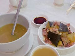 -腰记饭店(龙源路店)