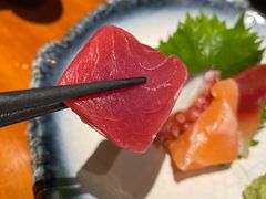 -千代武日本料理(开发区店)