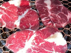-九田家黑牛烤肉料理(新光汇店)