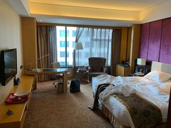 -厦门明发国际大酒店(会展中心环岛路店)