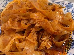 -张兴邦擀面皮(禧悦里店)