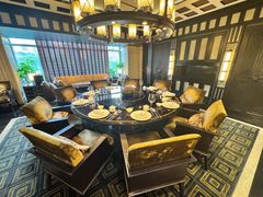 -北京四季酒店·采逸轩